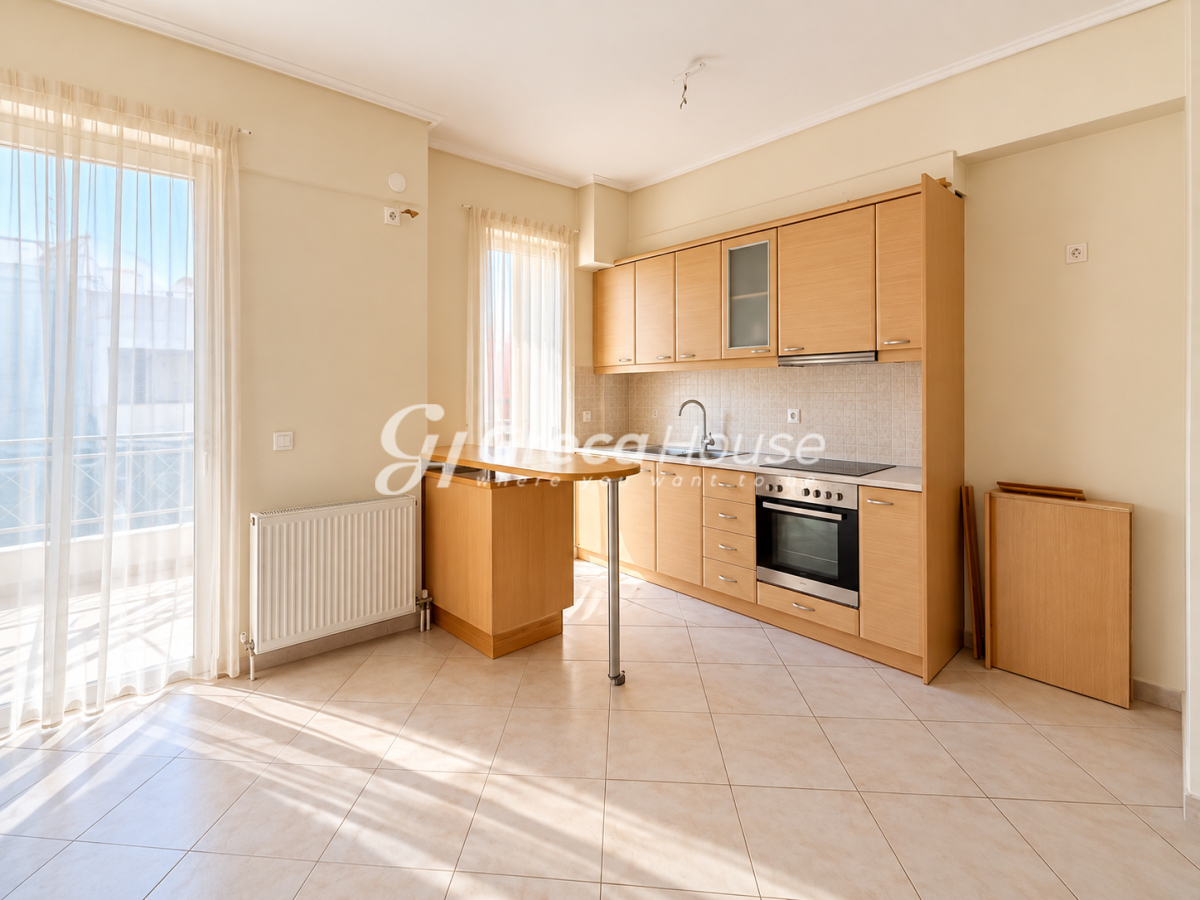 apartment στην Μαρούσι — Φωτογραφία 2 από 21