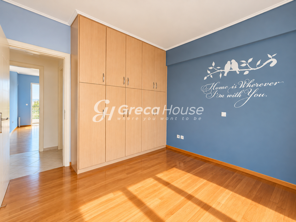 apartment στην Μαρούσι — Φωτογραφία 7 από 21
