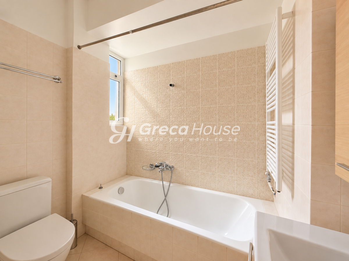apartment στην Μαρούσι — Φωτογραφία 14 από 21