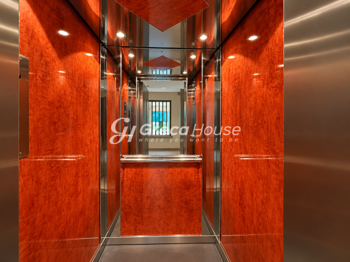 apartment στην Μαρούσι — Φωτογραφία 19 από 21