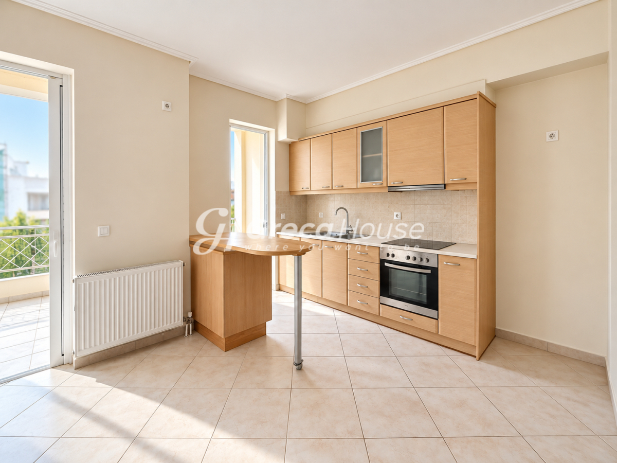 apartment στην Μαρούσι — Φωτογραφία 11 από 21