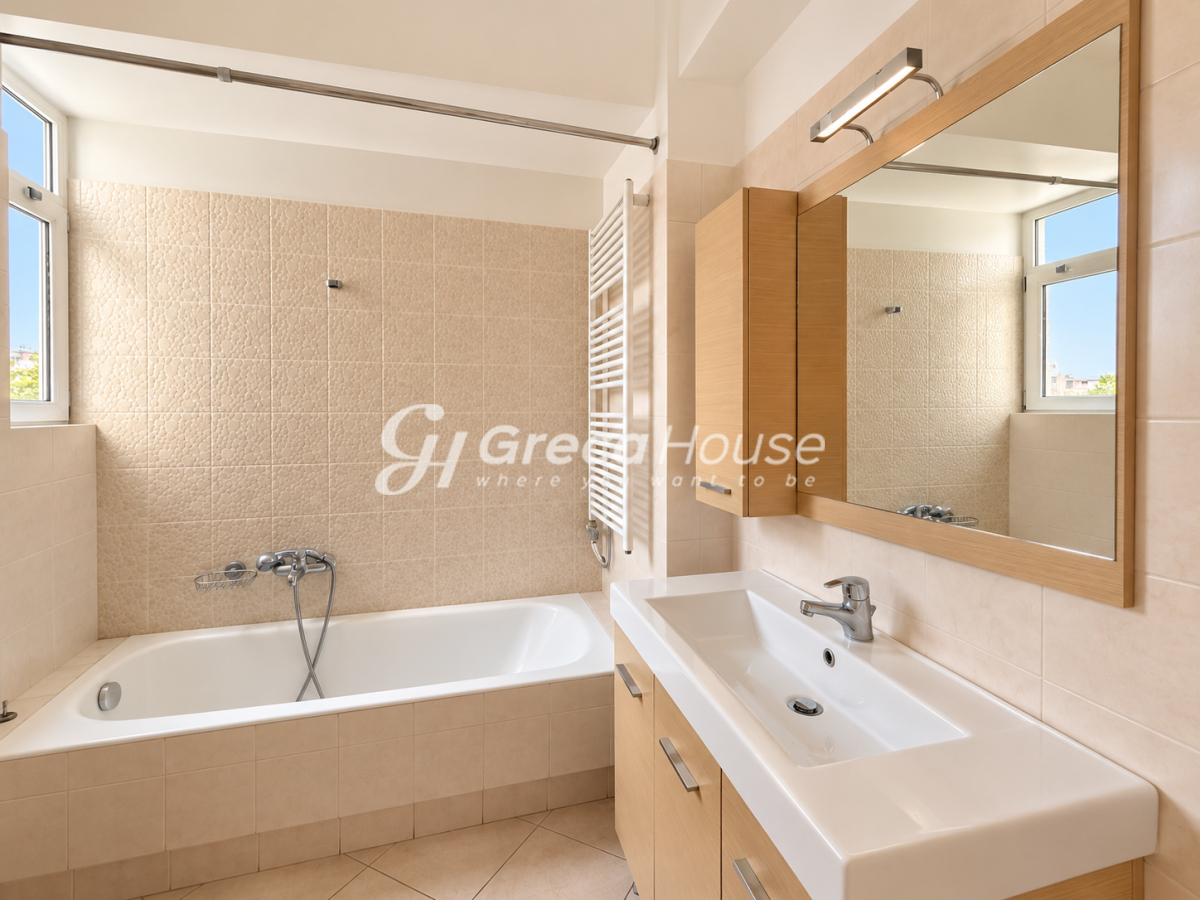 apartment στην Μαρούσι — Φωτογραφία 10 από 21