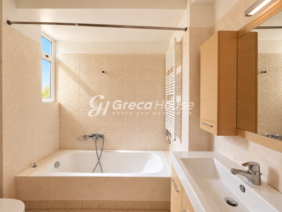 apartment στην Μαρούσι — Φωτογραφία 18 από 21