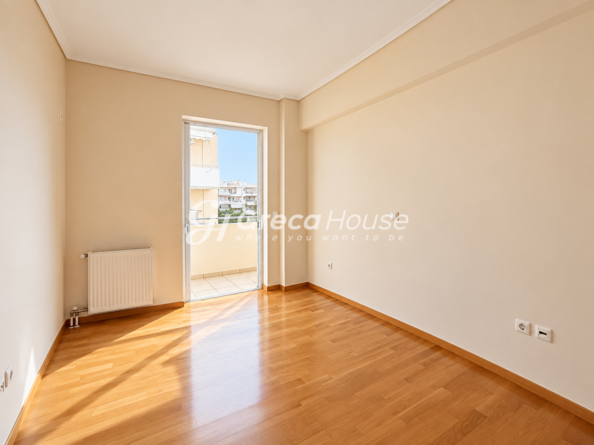 apartment στην Μαρούσι — Φωτογραφία 12 από 21