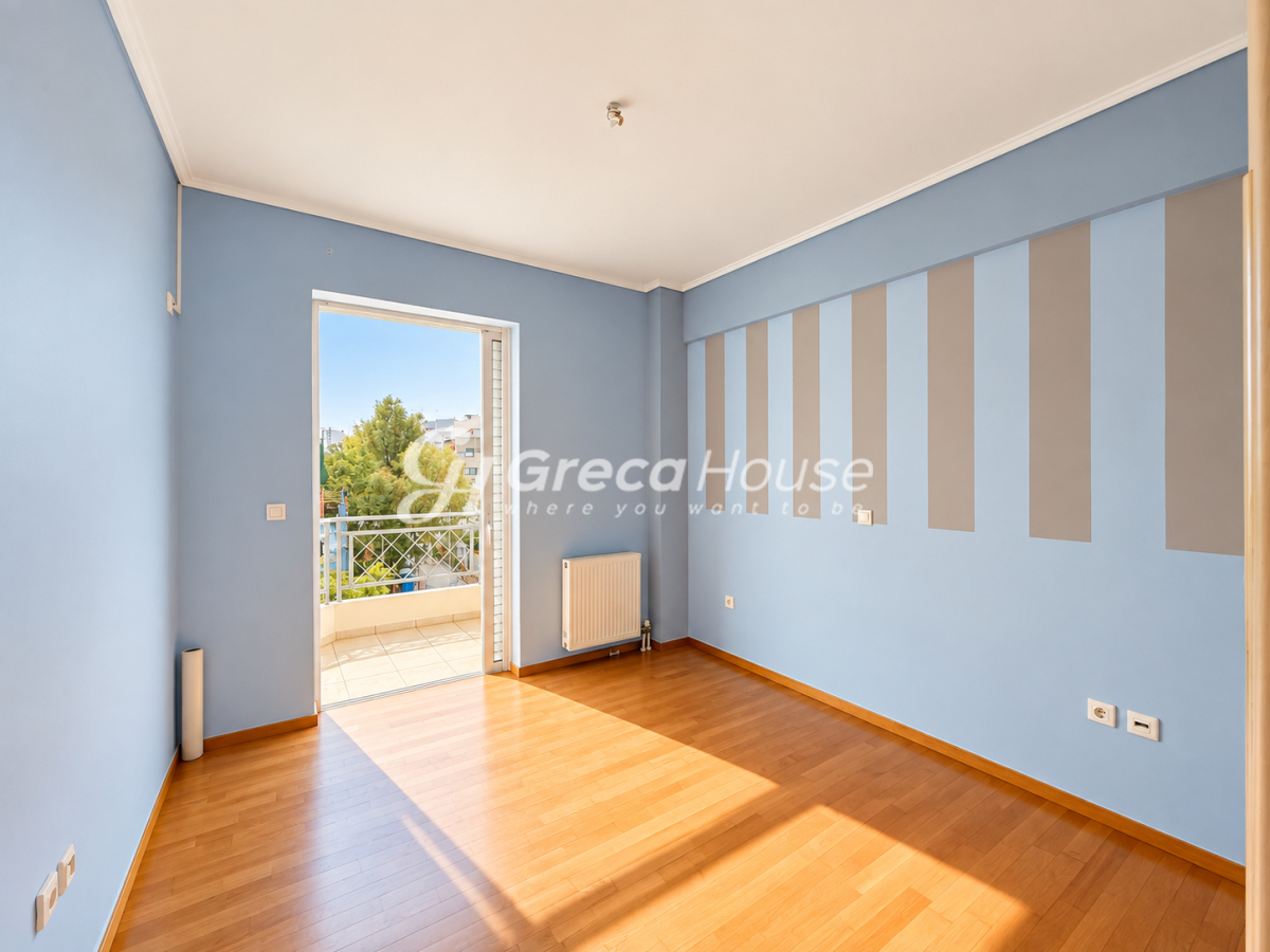 apartment στην Μαρούσι — Φωτογραφία 5 από 21