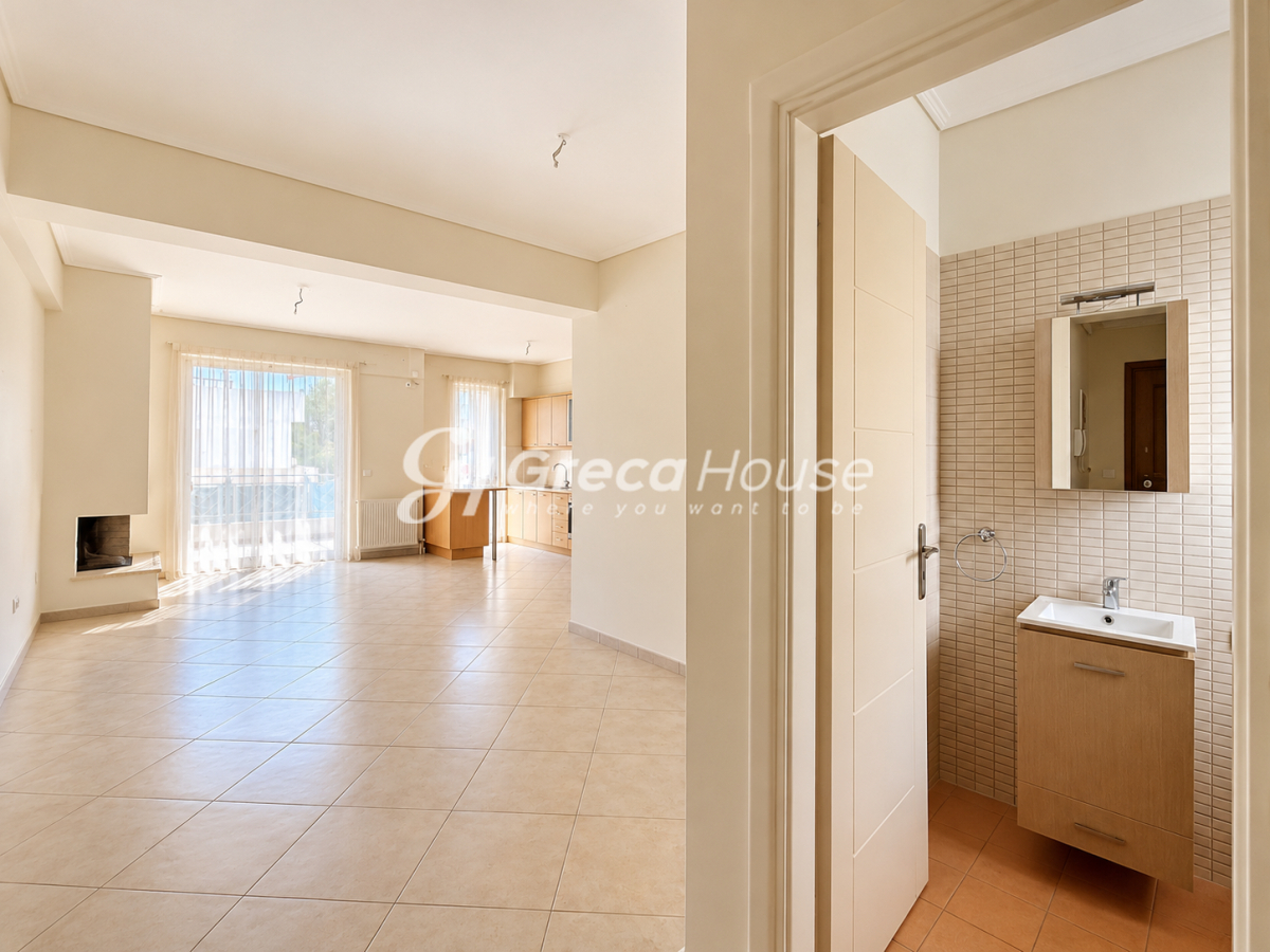 apartment στην Μαρούσι — Φωτογραφία 9 από 21