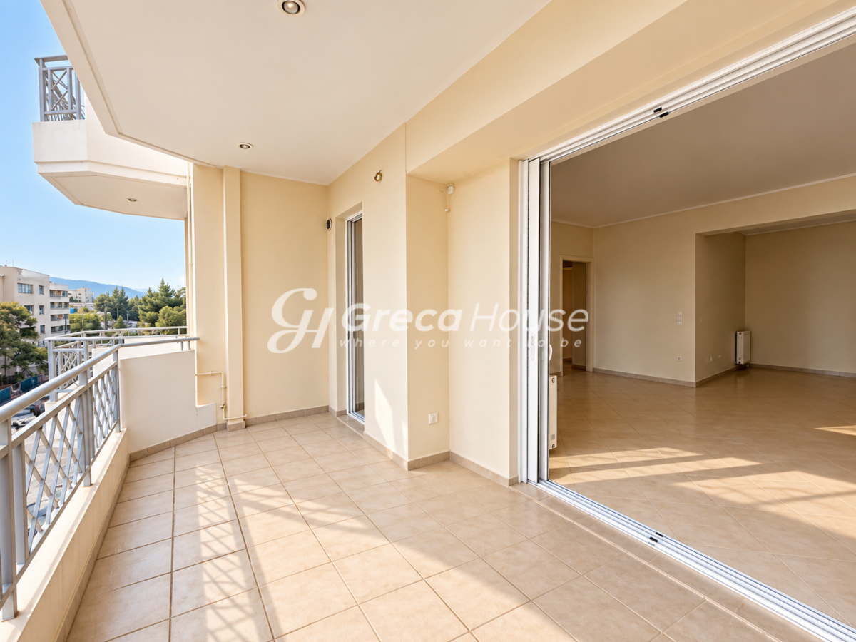 apartment στην Μαρούσι — Φωτογραφία 3 από 21