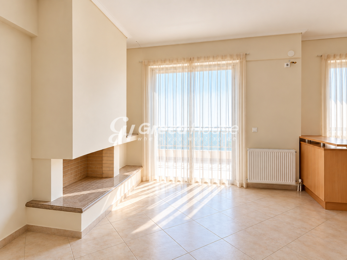 apartment στην Μαρούσι — Φωτογραφία 13 από 21