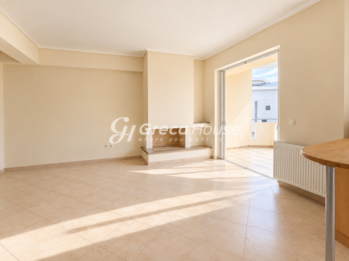 apartment στην Μαρούσι — Φωτογραφία 4 από 21