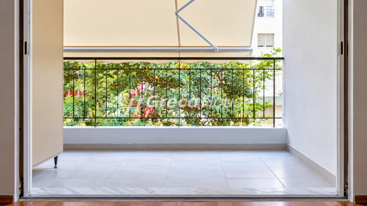 apartment in Vironas — Photo 12 of 12