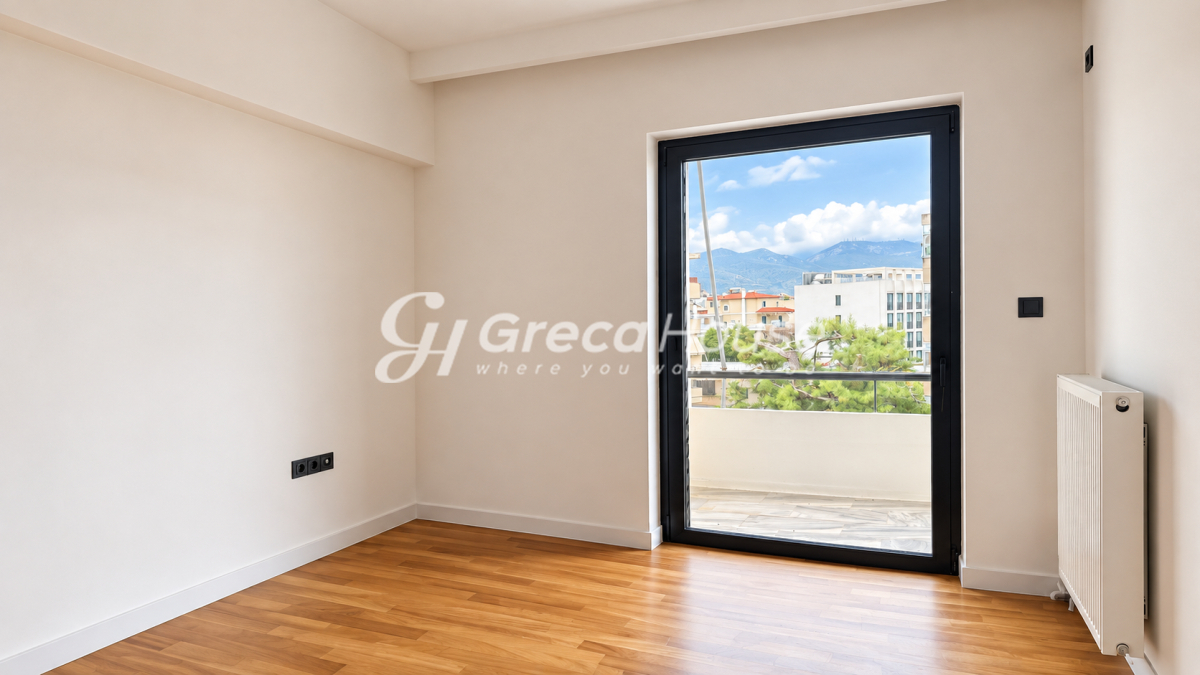Διαμέρισμα στην Όριο Βριλησσίων, Μαρούσι — Φωτογραφία 8 από 25