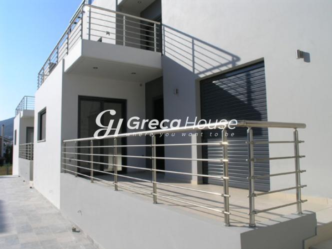 house στην Βραυρώνα — Φωτογραφία 24 από 30