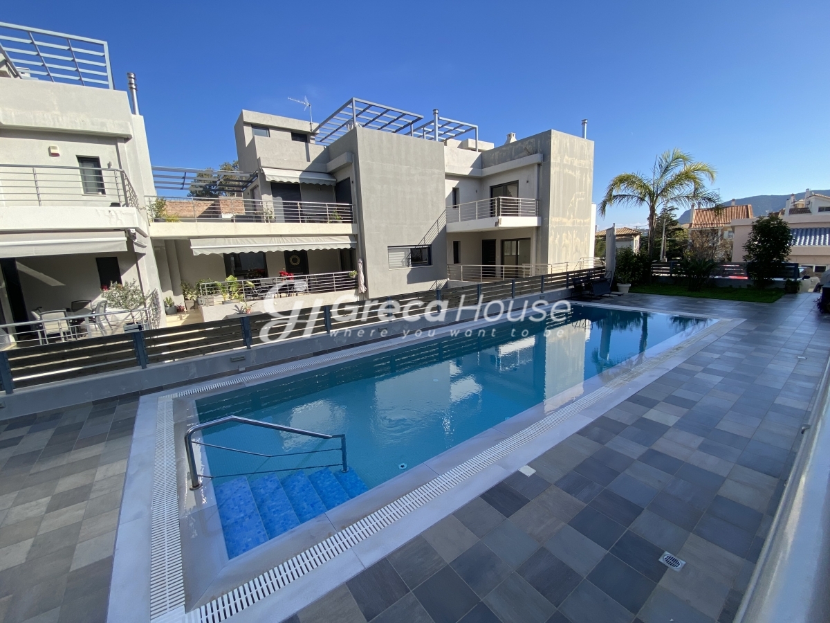 house στην Βραυρώνα — Φωτογραφία 12 από 30