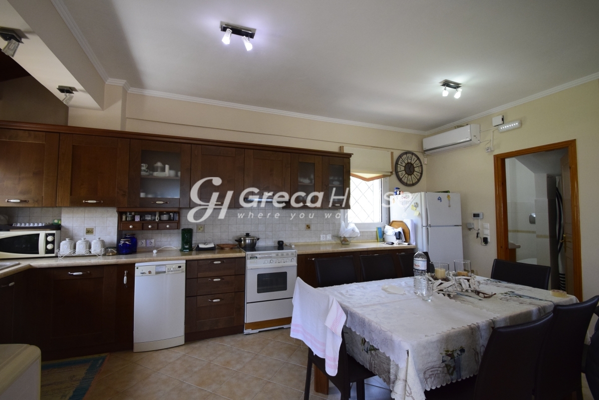 Μονοκατοικία στην Νέα Επίδαυρος, Επίδαυρος — Φωτογραφία 7 από 30