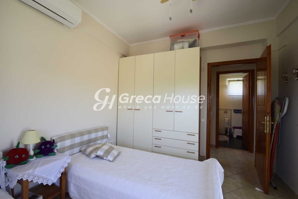 Μονοκατοικία στην Νέα Επίδαυρος, Επίδαυρος — Φωτογραφία 12 από 30